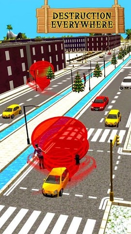 StormDestruction(Storm Destruction.io����)��ͼ2