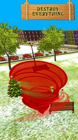 StormDestruction(Storm Destruction.io����)��ͼ3