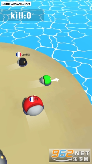 ����ս��Bounce Battle��׿��v1.0.2 ���°��ͼ0