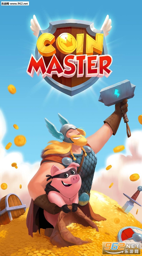 Coin Master��׿���ͼ0