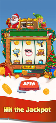 Coin Master��׿���ͼ2