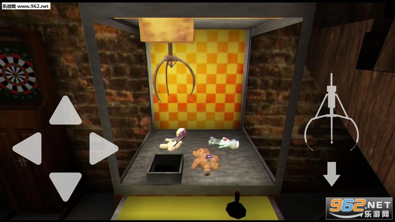 The Dark Internet(�ڰ��Ļ�������׿��)v1.0.1��ͼ0