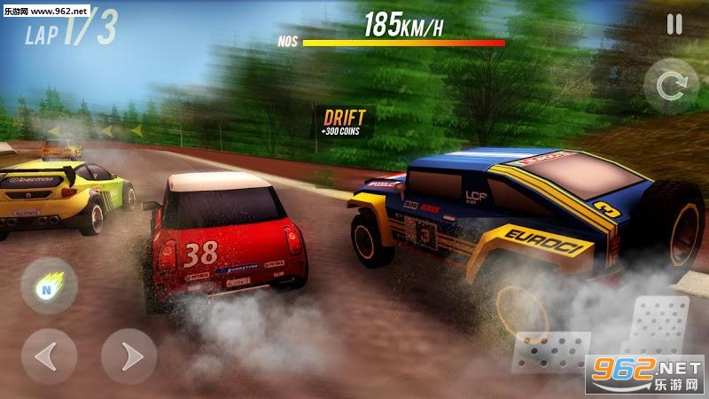 ��ʵ����3D������������׿��v1.1.0��ͼ0