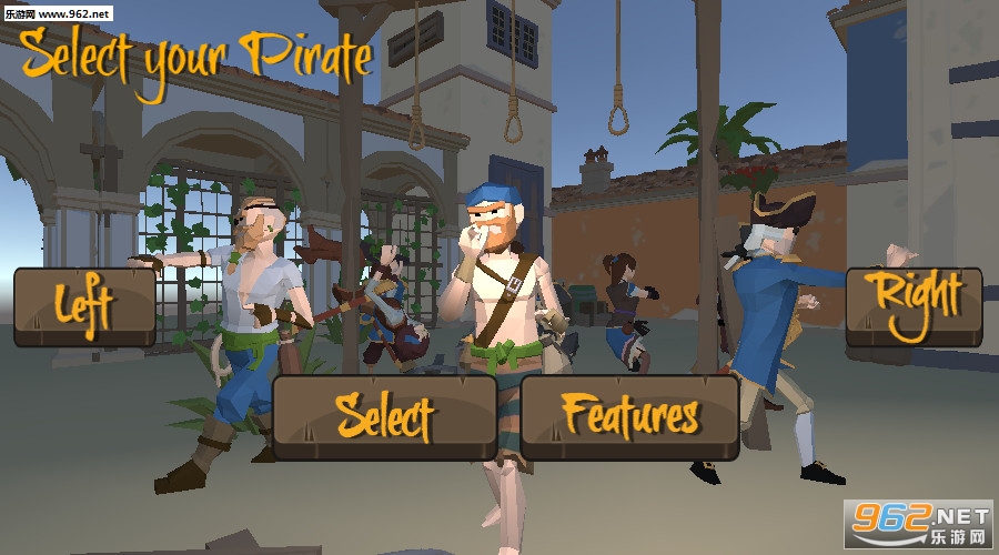 SeaOfBandits(����֮���ٷ���)(SeaOfBandits)v1.0 ��׿���ͼ0