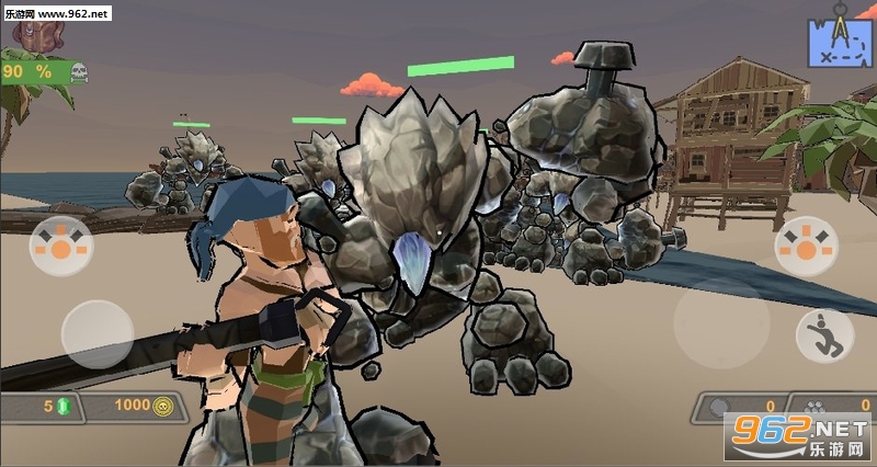 SeaOfBandits(����֮���ٷ���)(SeaOfBandits)v1.0 ��׿���ͼ3