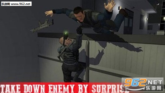 Secret Agent Stealth Spy Game(���μ���̼�ս���ٷ���)��ͼ3