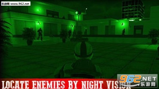 Secret Agent Stealth Spy Game(���μ���̼�ս���ٷ���)��ͼ2