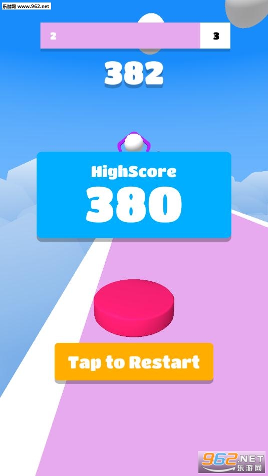 ��������3DStacky Road 3D��׿���ͼ0