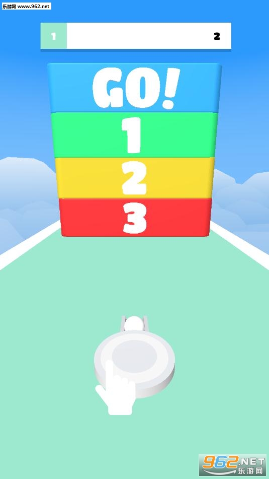 ��������3DStacky Road 3D��׿���ͼ3