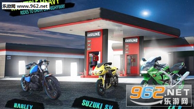 ����Ӣ���ؼ�Ħ�г�����׿���ͼ1
