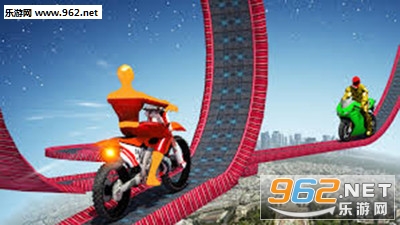 ����Ӣ���ؼ�Ħ�г�����׿���ͼ4