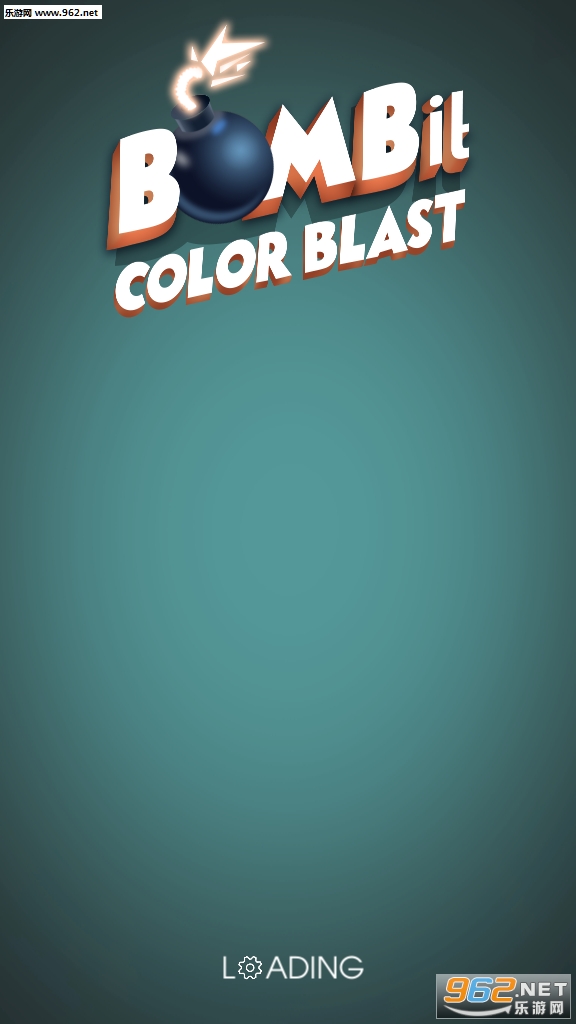 Bomb It Color Blast��׿���ͼ3