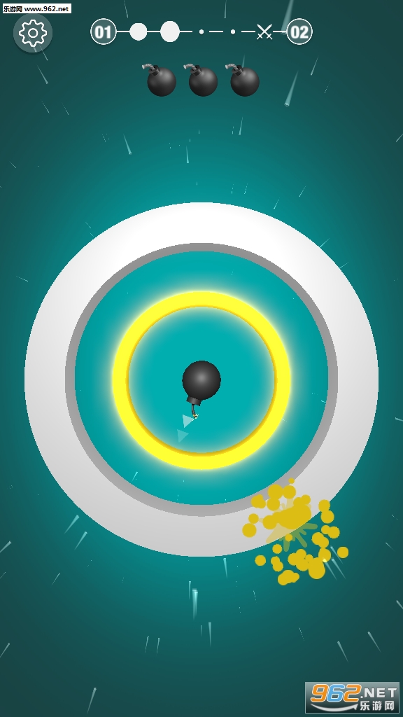 Bomb It Color Blast(ը����ɫ��ը��׿��)��ͼ0