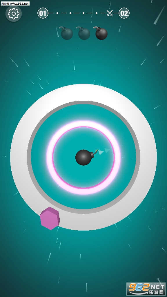Bomb It Color Blast(ը����ɫ��ը��׿��)��ͼ1