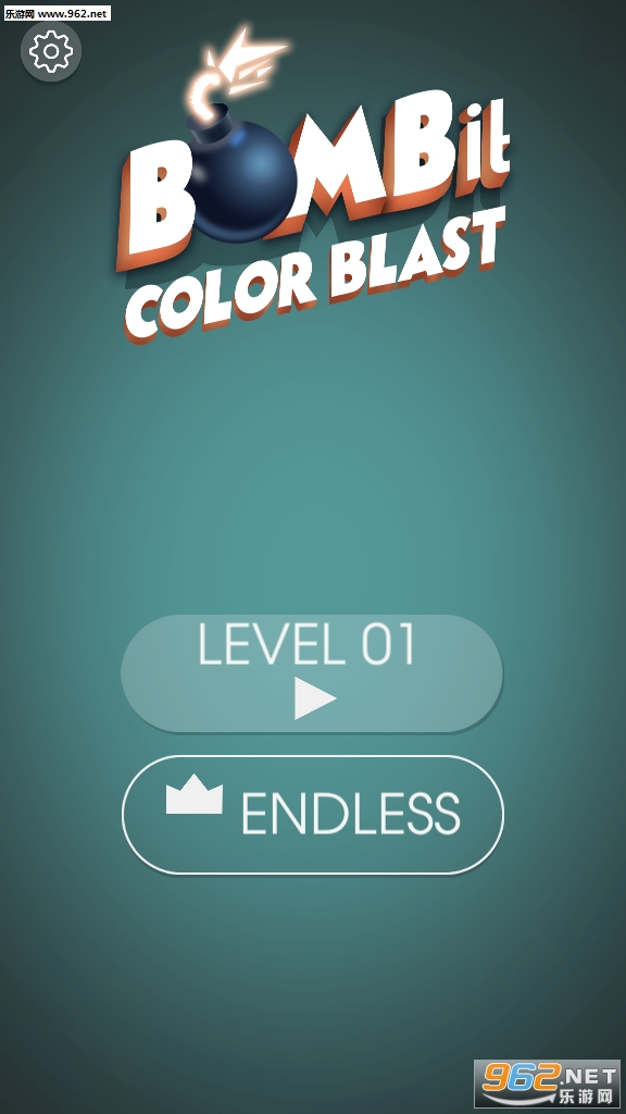 Bomb It Color Blast(ը����ɫ��ը��׿��)��ͼ3