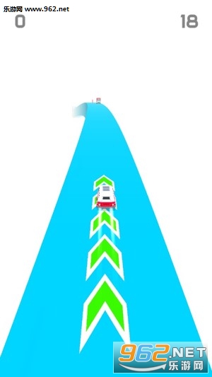 Sky Racer�ٷ����ͼ1