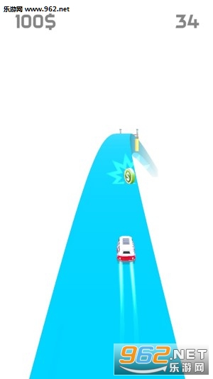 Sky Racer�ٷ����ͼ2