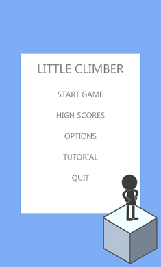 Little ClimberСС�ʵ��߰�׿���ͼ1