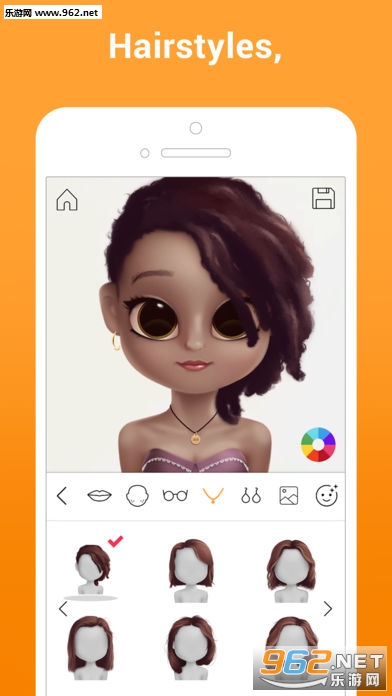 Dollify安卓版截图1