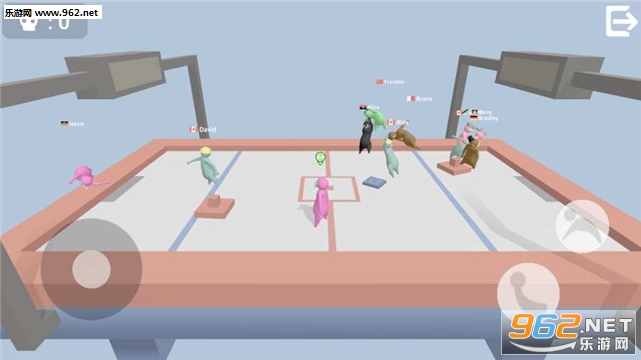 �ɶԴ��Ҷ�Noodleman.io�������ͼ0
