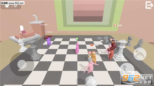 �ɶԴ��Ҷ�Noodleman.io�������ͼ2