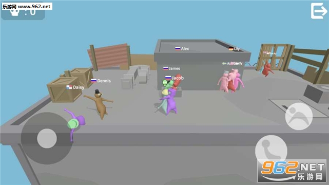 �ɶԴ��Ҷ�Noodleman.io�������ͼ4