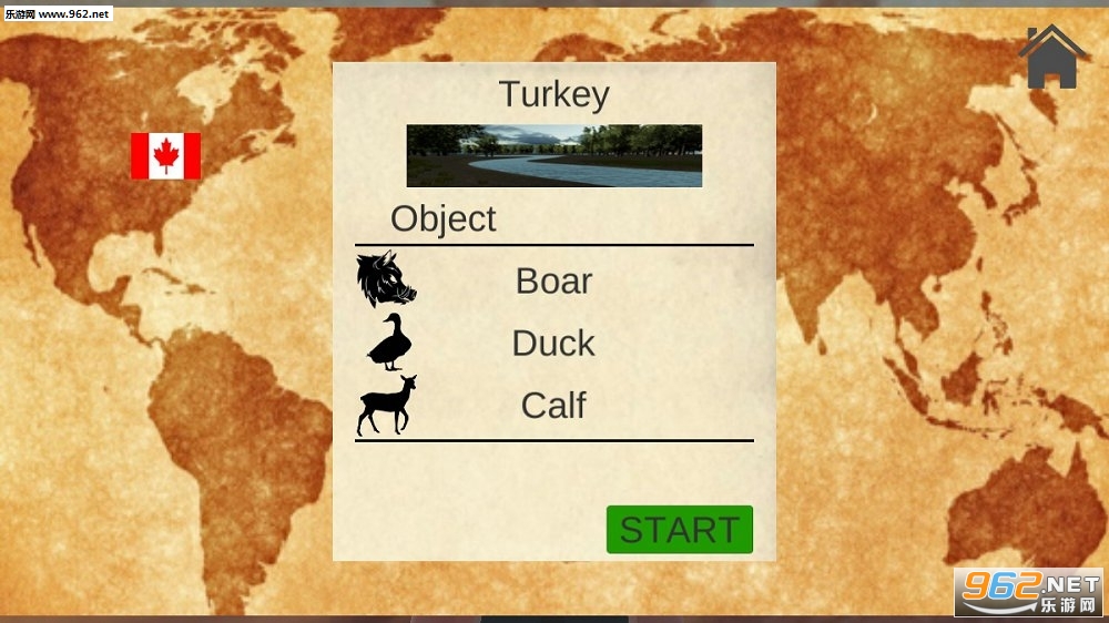 Hunting Simulator(����ģ�������İ�)��ͼ2