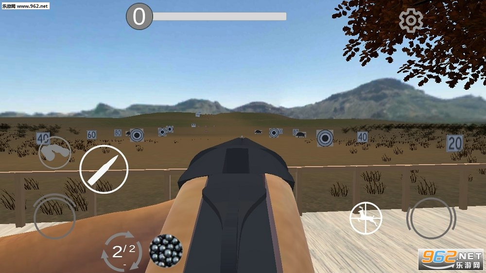 Hunting Simulator(����ģ�������İ�)��ͼ3