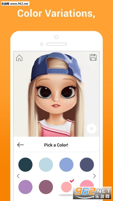 Dollify��Ϸv1.0.0��ͼ3