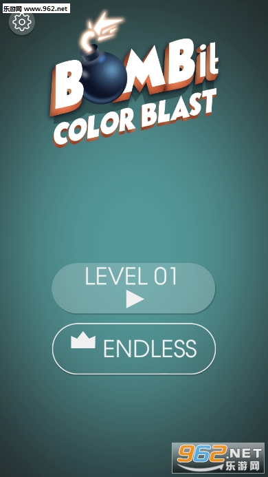 Bomb It Color Blast��Ϸ��ͼ7