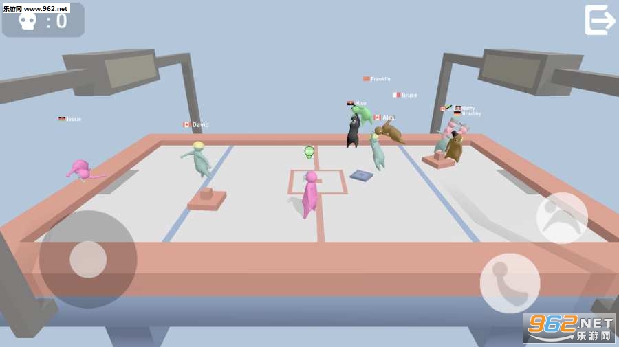 �ɶԴ��Ҷ�Noodleman.io���԰��ͼ0