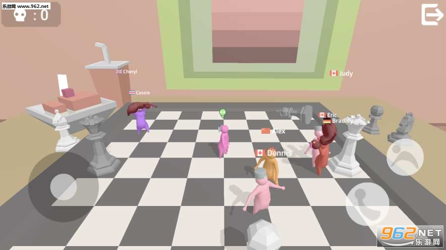 �ɶԴ��Ҷ�Noodleman.io���԰��ͼ2