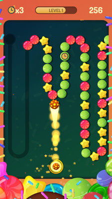 С����Ball Shoot��Ϸ��ͼ0