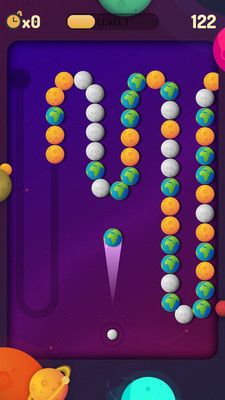 С����Ball Shoot��Ϸ��ͼ2