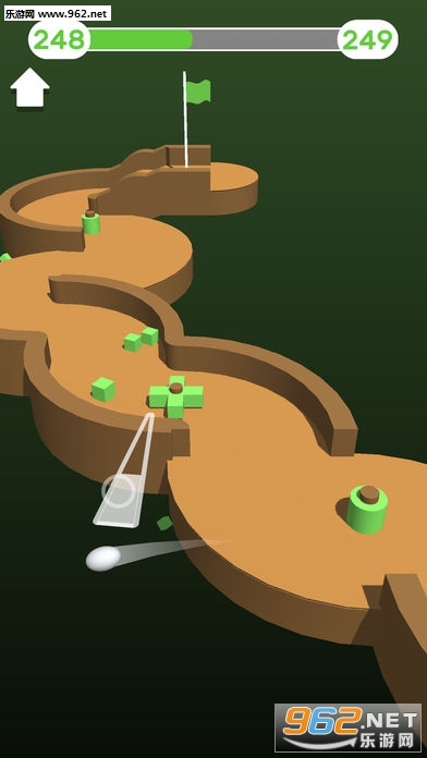 Putt Ball��׿���ͼ0