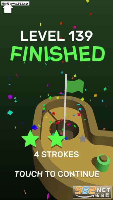 Putt Ball��׿���ͼ2