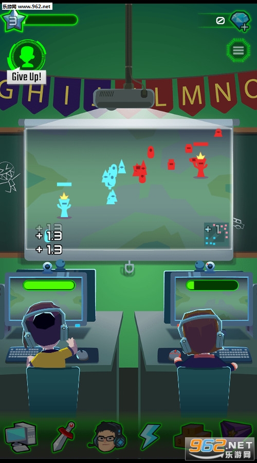 League of Gamers(������˰�׿��)��ͼ4