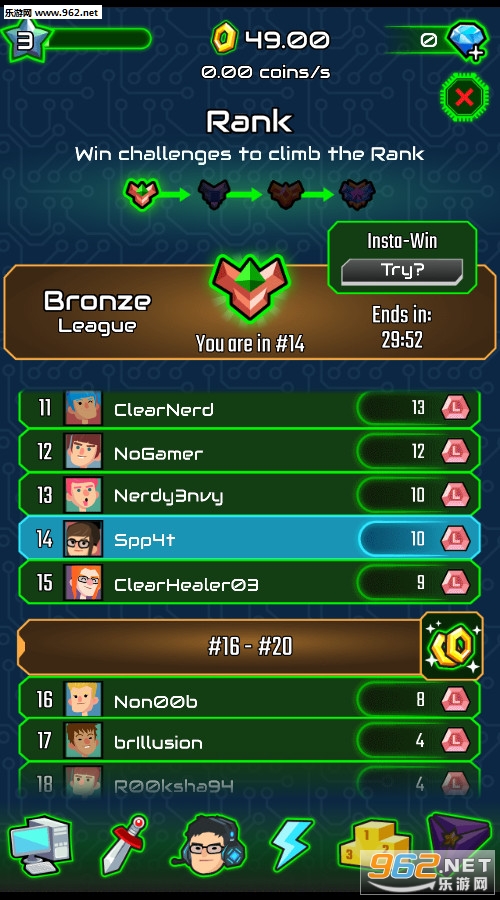 League of Gamers(������˰�׿��)��ͼ6