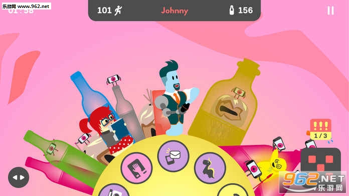 King of Booze 2(king of booze2游戏)截图2