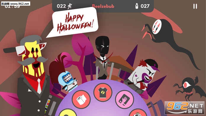 King of Booze 2(king of booze2游戏)截图3