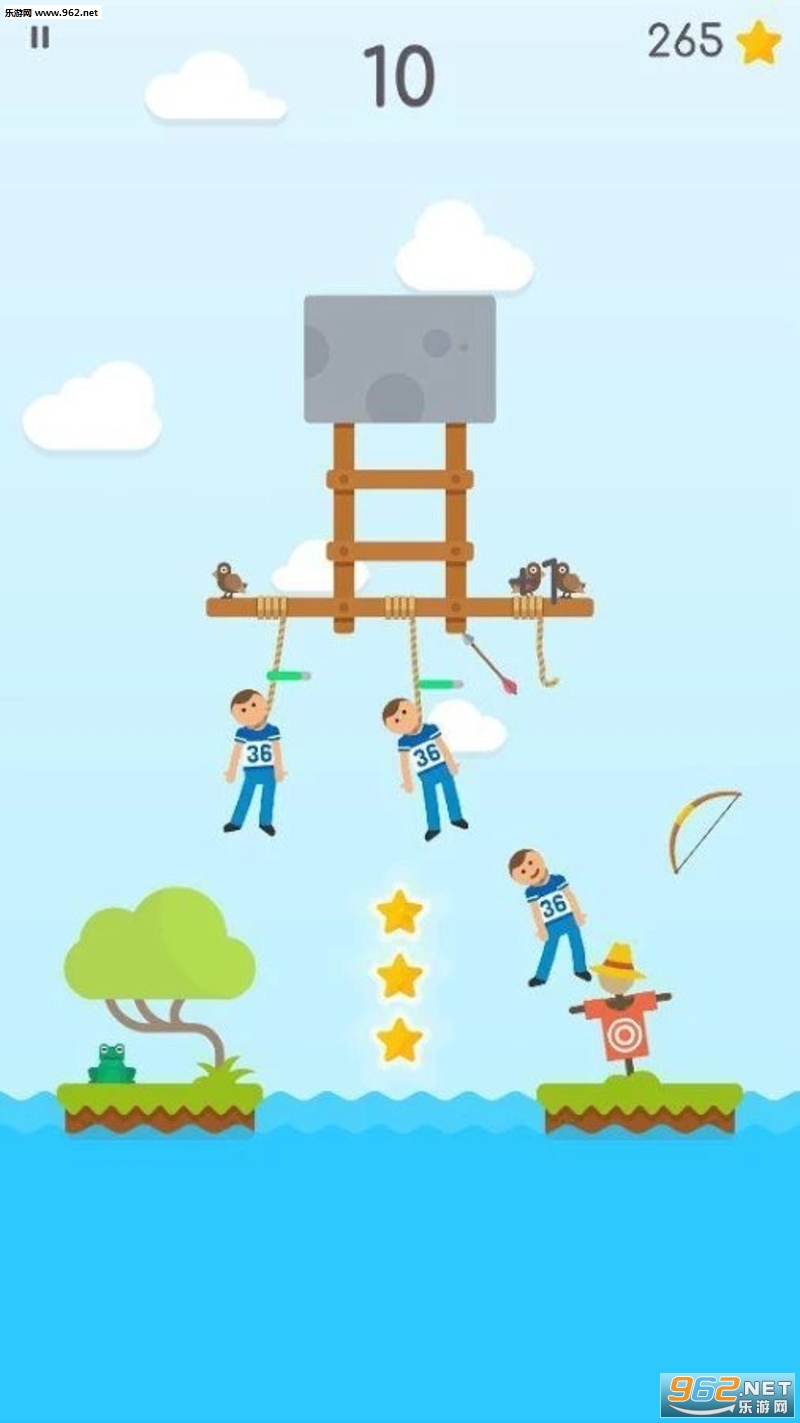 Gibbets: Bow Master(����̨:������ʦ���İ�)v1.0.28��ͼ2