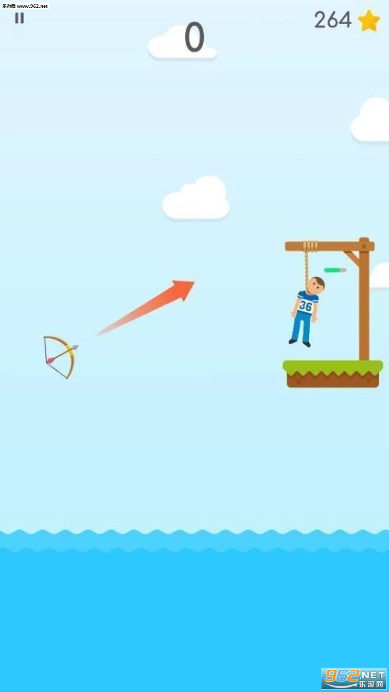 Gibbets: Bow Master(����̨:������ʦ���İ�)v1.0.28��ͼ1