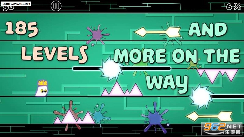 ������·Dash Your Way�ֻ����ͼ3