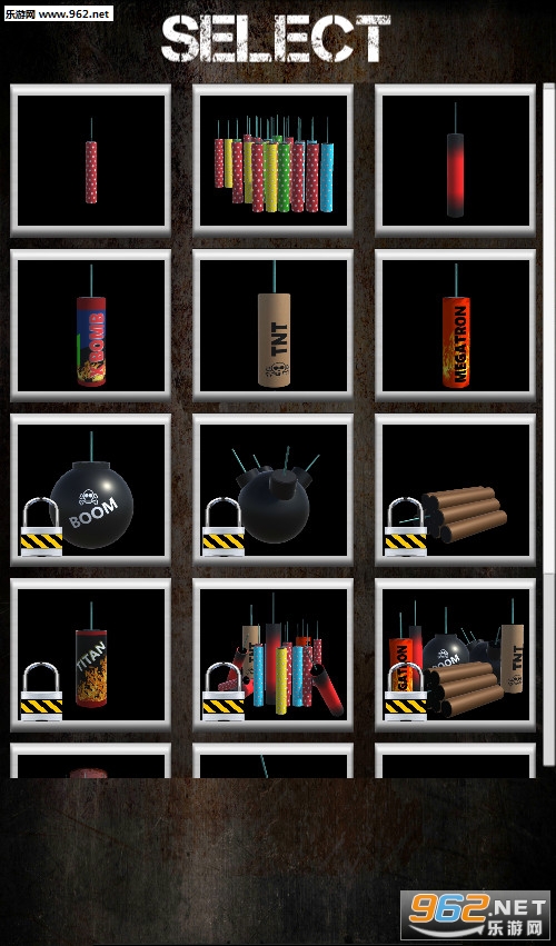 Firecrackers Bombs and Explosions Simulator(����ģ������׿��)��ͼ0