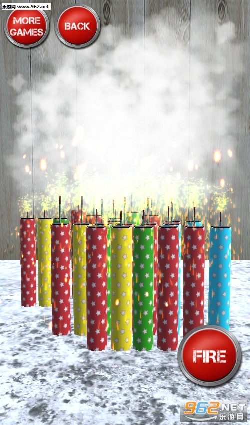 Firecrackers Bombs and Explosions Simulator(����ģ������׿��)��ͼ2