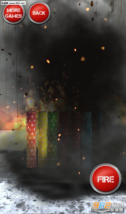 Firecrackers Bombs and Explosions Simulator(����ģ������׿��)��ͼ3