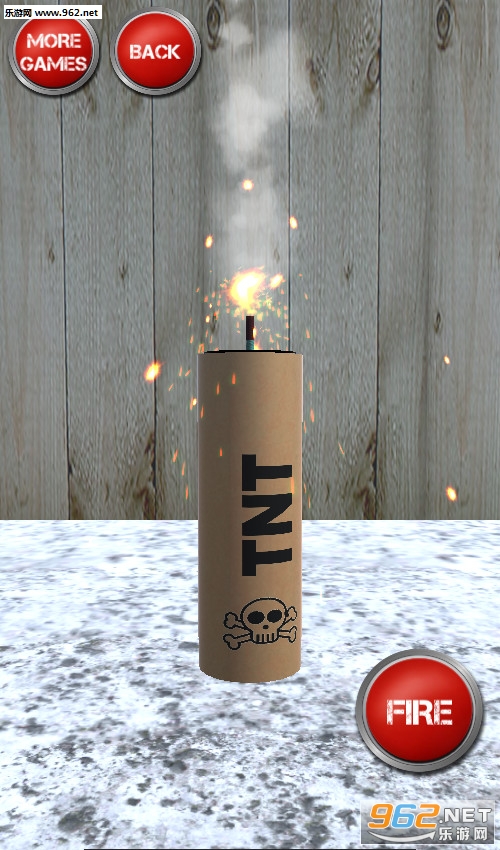 Firecrackers Bombs and Explosions Simulator(����ģ������׿��)��ͼ4