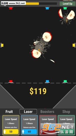 ������ˮ��Laser Slicer��׿���ͼ1