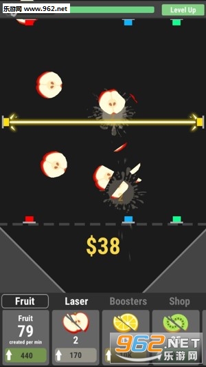 ������ˮ��Laser Slicer��׿���ͼ3