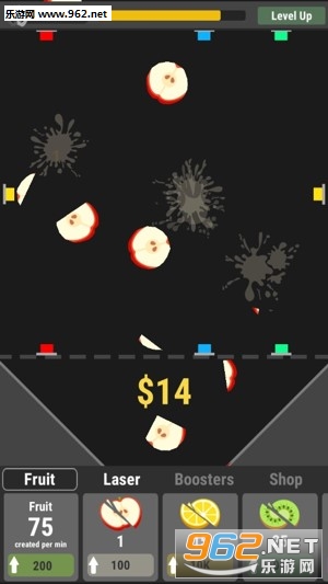 ������ˮ��Laser Slicer��׿���ͼ2